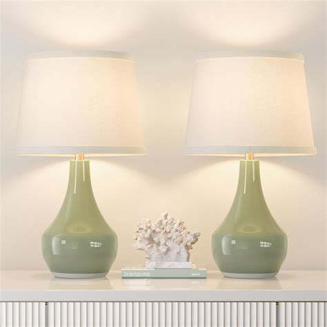 10 Best Green Table Lamps for Stylish Illumination – Engineers and ...