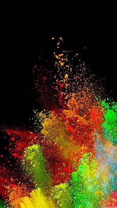 Iphone 7 Wallpaper Colour by Color Splash Wallpaper Abstract Iphone Wallpaper Iphone 7 Wallpaper Colour