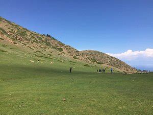 YURT CAMP SHATYLY (Kaji-Say) - Campground Reviews & Photos - Tripadvisor