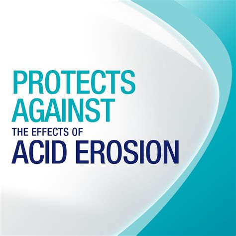 Sensodyne Pronamel Fresh Breath Enamel Toothpaste for Sensitive Teeth ...