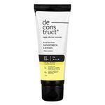 Buy Deconstruct Sunscreen Lotion - SPF 55+ and PA ++++ - Broad Spectrum ...