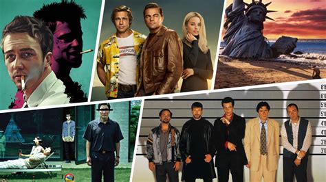 Iconic Plot Twists in Cinematic History - thehighpilots