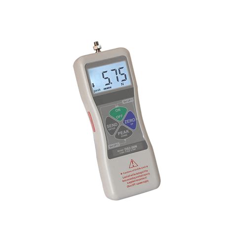 Buy Trigger Pull Gauge High Precision Digital DS2-500N 1000N Push Force ...