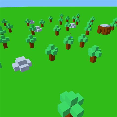 Image result for Unity Minecraft Tutorial