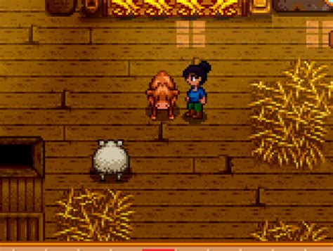 Stardew Valley Rancher | Stardew Valley Farming Formulas - IVMR