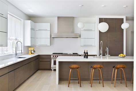 Image result for Kitchen Layout for Long Rectangular
