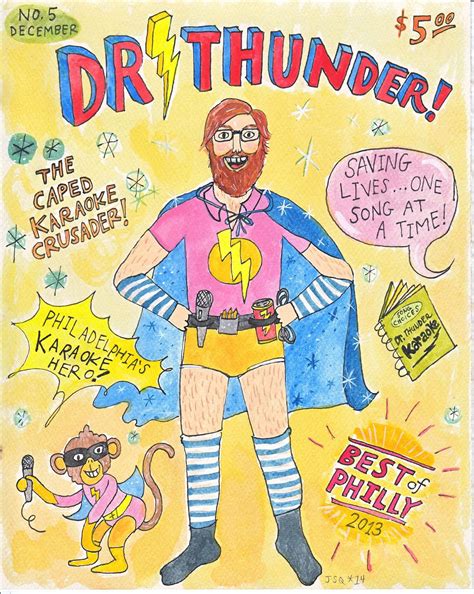 Costumed Karaoke at The Velvet Whip with Dr Thunder!, Velvet Whip Arts ...