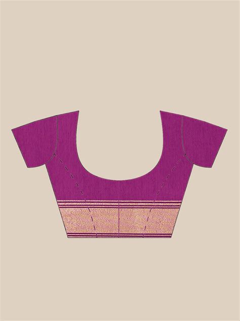 CHMV1112 Banarasi Heritage Of India Checked Saree with Gold Silver ...