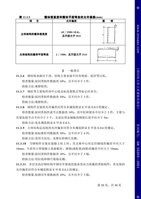 建筑结构加固工程施工质量验收规范_GB50550-2010.pdf_加固工程__土木在线