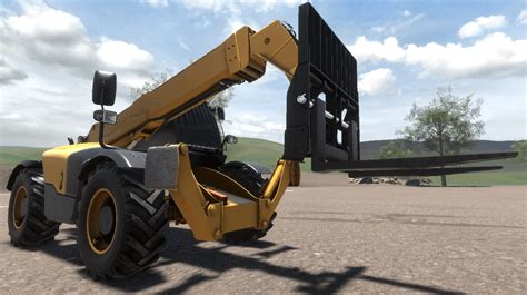Image result for Mock Test Telehandler