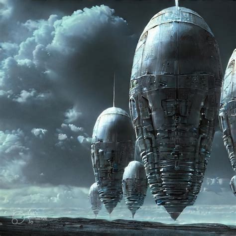 Alien Prometheus Ship 的图像结果