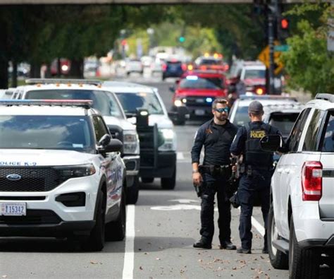 Capitol Police Declare Bomb Threat at DNC a Hoax | Newsmax.com
