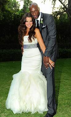 Khloe Wedding Gown by Khloe Who Wore Vera Wang Wedding Gowns Khloe Wedding Gown