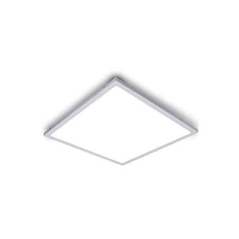 Buy Wipro LED Kombat RM 2X2 36W Square Panel Light 6500K (White) Online ...
