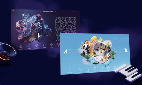 Native Instruments Sample 的图像结果