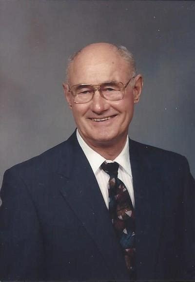 Ben Barnhart Obituary (2018) - Broken Bow, NE - Govier Brothers ...