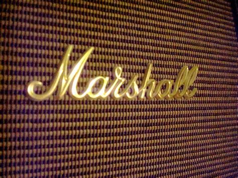 Marshall miniStack 的图像结果
