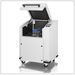 CHEMSPIRIT INSTRUMENTS & TECHNOLOGIES PRIVATE LIMITED