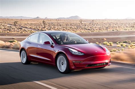 Quick Take: Tesla Model 3 Performance AWD | Automobile Magazine