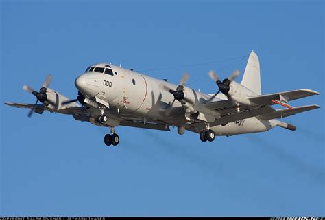 Lockheed P-3C Orion - USA - Navy | Aviation Photo #1892878 | Airliners.net