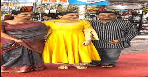 Sharvari Wagh Goes Ethnic As She Visits Mumbai's Siddhivinayak Temple ...