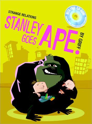 Buy Stanley Goes Ape Book Online at Low Prices in India | Stanley Goes ...