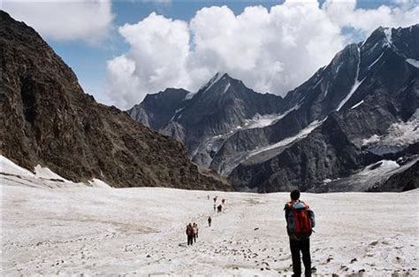 Mountaineering Institute in Manali, About ABVIMAS Manali