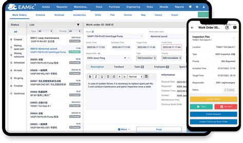 Image result for Best EAM/CMMS Software