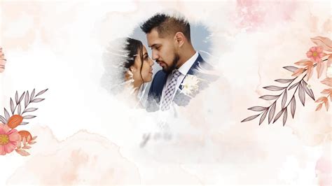 Wedding Slideshow Download Fast 33800900 Videohive After Effects