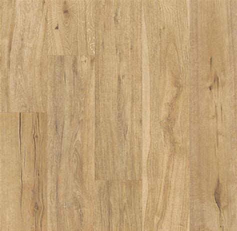 Shaw Sl119 Oak Grove 51" X 8" Textured Laminate Flooring - Hazelwood ...