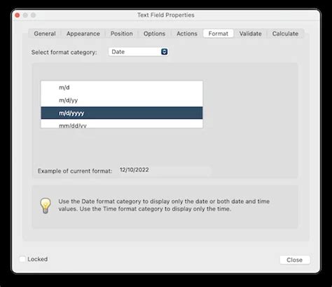 How to Add Date Drop Down in PDF 的图像结果