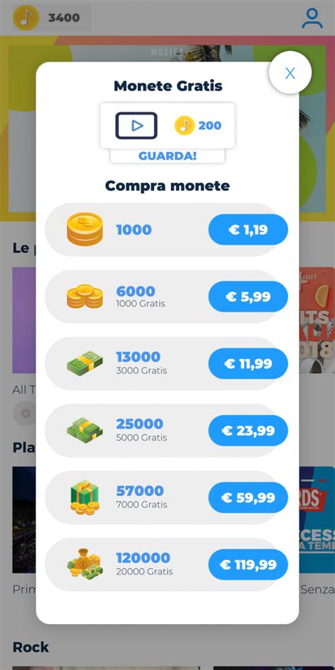 Musify è un trivia game che mette alla prova le vostre conoscenze musicali