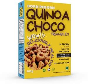 Born Reborn by BORN REBORN|Rich source of Protein|High Dietary Fiber ...