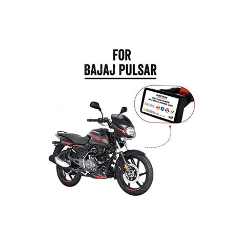 AllExtreme EXFPL1 Highway Indicator Flasher Relay Plug and Play Turn ...