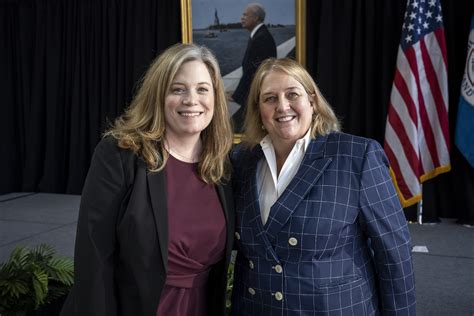 DHS Secretary Jeh Johnson Portrait Unveiling (046) | Homeland Security