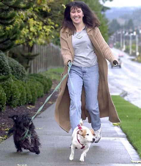 Mary Vincent | Bionic woman, Victims, Vincent