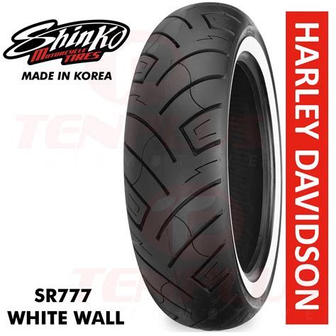 Shinko Tires