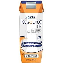 Buy Isosource Products Online at Best Prices in India | Ubuy