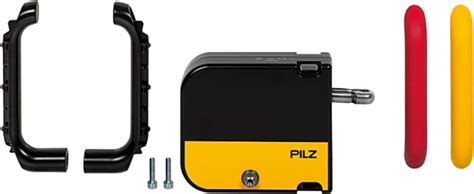 6O000005 Pilz | Pilz Handle for Use with Coded PSENmlock Switches | 284 ...