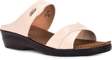 Liberty Womens Footwear - Buy Liberty Ladies Footwear Online at Best ...