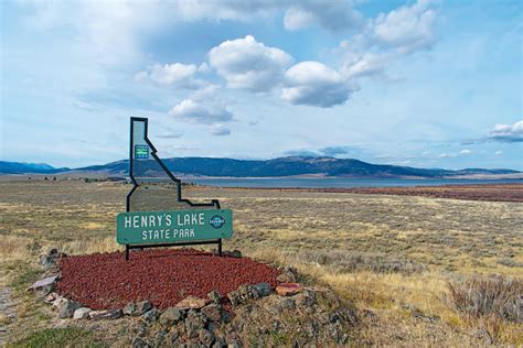 Henrys Lake State Park | State Parks in Eastern Idaho