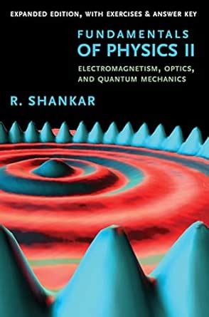 Buy Fundamentals of Physics II Book Online at Low Prices in India ...