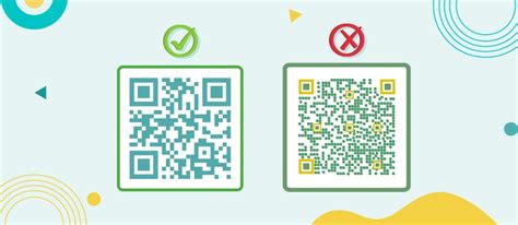 QR Code Problems 的图像结果