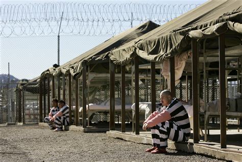 Joe Arpaio's Infamous Tent City Jail In Maricopa County Will Shut Down ...
