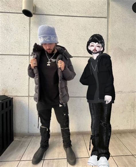 Odetari and his Zepeto character of himself SO CUTE😭 | Best music artists, Good music ...
