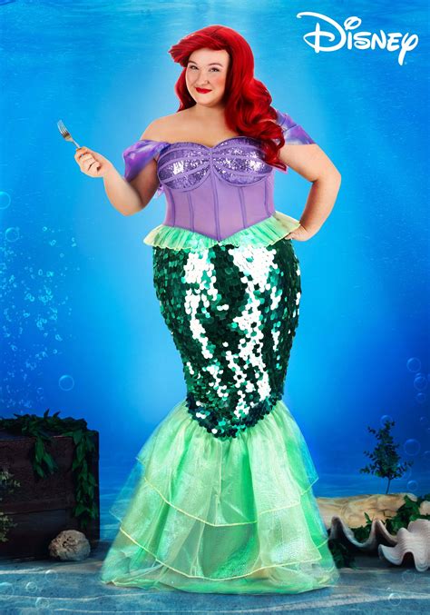 Mermaid Costume Ariel Birthday Outfit New Arrivals
