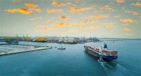 Indian Ports: From Mumbai to Chennai: India’s most impressive ports ...