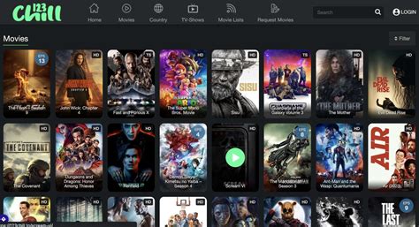 15 Best PrimeWire Alternatives & PrimeWire Unblocked Proxy Sites ...