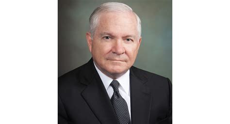 BIRTHDAY OF THE DAY: Robert M. Gates, former secretary of defense now ...
