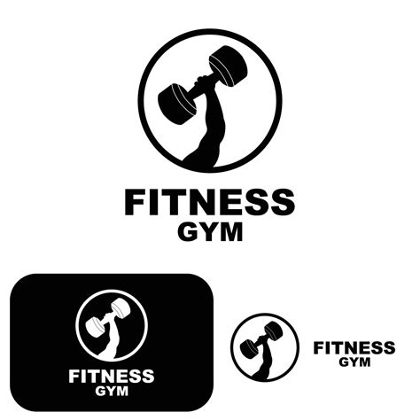 Workout Logo Design 的图像结果